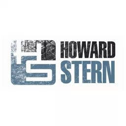 Howard Stern Podcast artwork