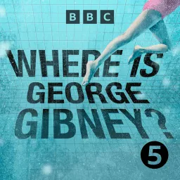 Where Is George Gibney? Podcast artwork