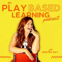 The Play Based Learning Podcast