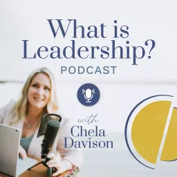 What is Leadership? Podcast artwork