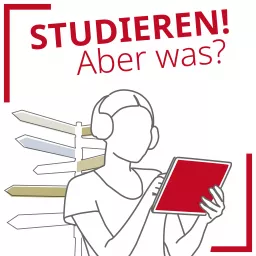 Studieren! Aber was? Podcast artwork