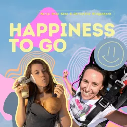 Happiness to go