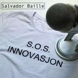 S.O.S. Innovasjon Podcast artwork