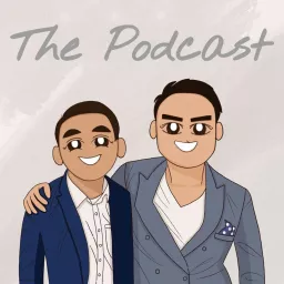 The Podcast artwork