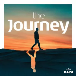 The Journey Podcast artwork