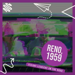 Reno, 1959 Podcast artwork