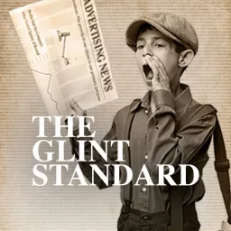 The Glint Standard Podcast artwork