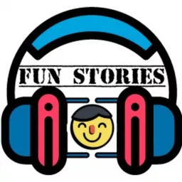 Fun Stories for kids Podcast artwork