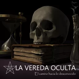 La Vereda Oculta Podcast artwork