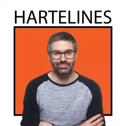 HarteLines Podcast artwork