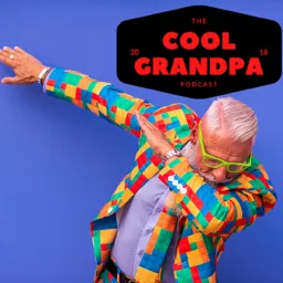 The Cool Grandpa Podcast artwork