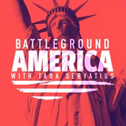 Battleground America Podcast artwork