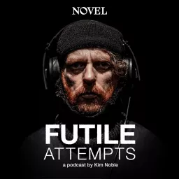 Futile Attempts (At Surviving Tomorrow) Podcast artwork