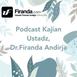 Firanda Andirja Official Podcast artwork