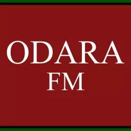 OdaraFM Podcast artwork