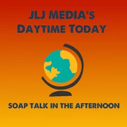 Daytime Today Podcast artwork