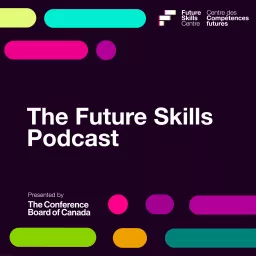 The Future Skills Podcast