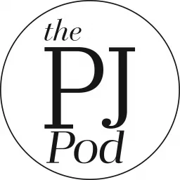 The PJ Pod Podcast artwork