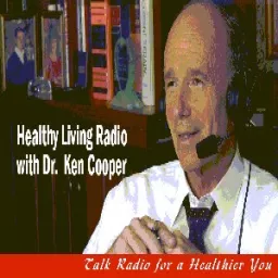 healthylivingradio's Podcast artwork