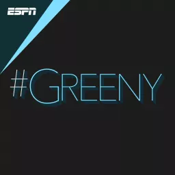 Greeny Podcast artwork