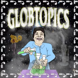 Globtopics Podcast artwork