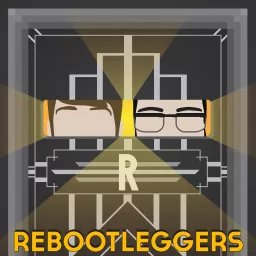 Rebootleggers