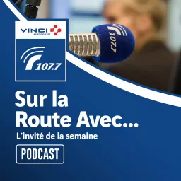 Sur la Route Avec Podcast artwork