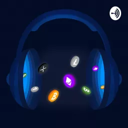 Crypto Blogcast by Luno Podcast artwork