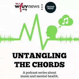 Untangling the Chords Podcast artwork