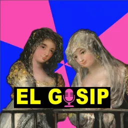 El Gosip Podcast artwork