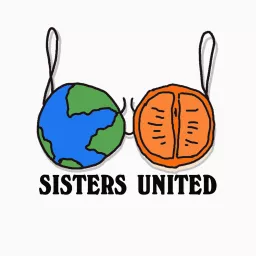 姐妹合众国SistersUnited Podcast artwork