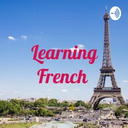 Learning French Podcast artwork