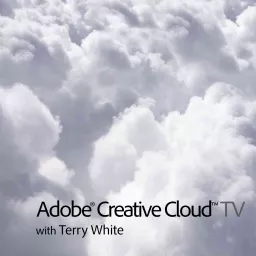Adobe Creative Cloud TV Podcast artwork