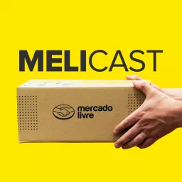 MELIcast Podcast artwork