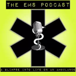 The EMS Podcast artwork