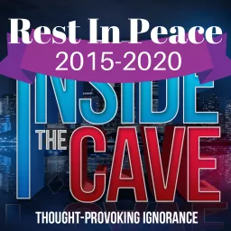 Inside The Cave Podcast artwork