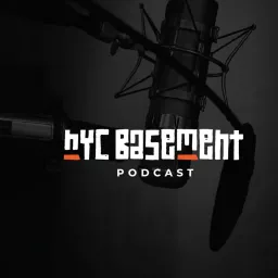 NYC Basement Podcast artwork