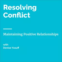 Resolving Conflict Podcast artwork