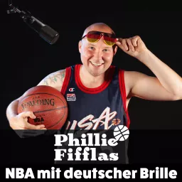 NBA mit deutscher Brille Podcast artwork