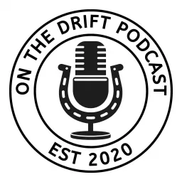 On The Drift Podcast artwork