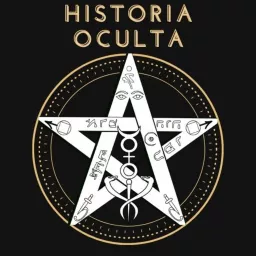 Historia Oculta Podcast artwork