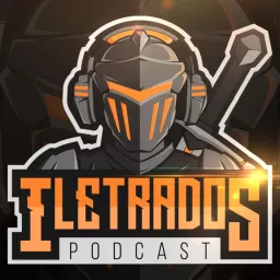 Iletrados Podcast artwork