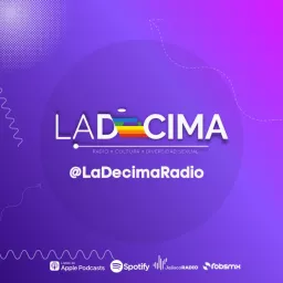 La Décima Radio Podcast artwork