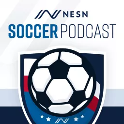 NESN Soccer Podcast artwork