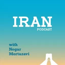 The Iran Podcast