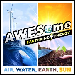 AWESome EarthKind Podcast artwork