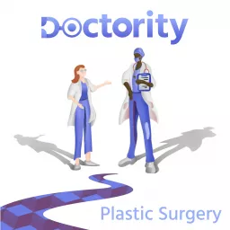 Doctority: Plastic Surgery Podcast artwork