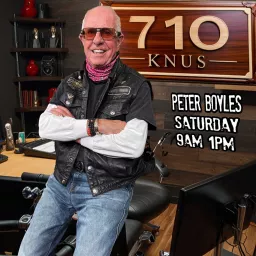 Peter Boyles Show Podcast artwork