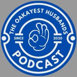 The Okayest Husbands’ Podcast artwork