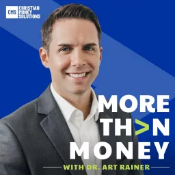 More Than Money Podcast artwork